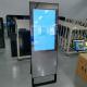 Android5.1 PCAP 43 Interactive LCD Digital Signage