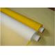 127cm Textile Printing 80T-48 Polyester Screen Mesh