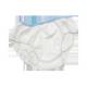 ODM Super Soft Breathable Cotton OEM Ladies Disposable Underwear For Spa