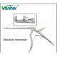 OEM E. N. T Sinuscopy Instruments Maxillary Hemostat with CE Certification