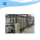 Large Seawater Desalination System Reverse Osmosis Water Treatment Plant