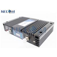 23dBm Cell Phone Signal Booster 700MHz 4GLTE GB6993-86 Standard Reliability
