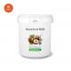 Food Additive Hazelnut Milk Flavor Water / Oil-Soluble Powder 2 Years Shelf Life