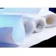 3mm Silica Aerogel Insulation Blanket Industrial Felt Fabric For Thermal Insulation