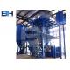 High Output Automatic Dry Mortar Mixing Plant With Centralized Control System