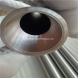 gr2,gr9  titanium seamless tube,titanium pipe for heat exchanger