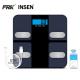 396LB USB Rechargeable WiFi Smart Body Analyser Scale