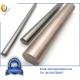 Composite Tungsten Alloy Products Tungsten Copper Rod Round Bar