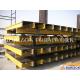 Universal Slab Formwork Systems , Movable and Efficient Table Form For Slab