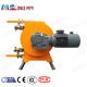 2.5Mpa Electric Foam Concrete Pump 800L/Min Stainless Steel For Construction