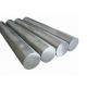 ASTM Flat Round Stainless Steel Rod Bar AISI GB JIS DIN EN ISO9001 50mm