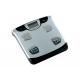 Digital Antiskid Electronic Body Fat and Body water Scale XJ-4K815