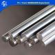 50mm Outer Diameter AISI ASTM Stainless Steel Round Bar 201 304 for Medical Equipment