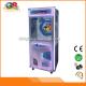 High Quality Hot Sale Indoor Game City Arcades Coin Op Claw Machine Game for Kids Children Parents Adults
