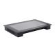 Window/Lunix Operating System Embedded Touch Panel PC with 12-36V Input Voltage and Memory