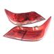 Fit For TOYOTA CAMRY ACV40 2007 2008 2009 Tail Lamp 81551-06310 81591-06210 81581-06
