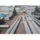 Pure Stainless Steel Pipe 316l , Stainless Steel Seamless Tube 1-8mm Thickness