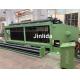 22kw Heavy Duty Gabion Box Hexagonal Wire Netting Machine