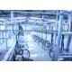 Large Scale Milking Parlor Equipment , Cows Parallel Milking Parlor