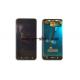 Gold / Black Complete Cell Phone LCD Screen Replacement For ZTE Blade V7 Lite Complete