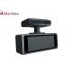 Android Wifi Dash Cams Front And Back FHD 2K G Sensor 2.4GHz