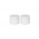 Flat Shoulder 30g Cosmetic Cream Jars Modified Injection Molding Pet