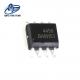 Microcontroller IC stock Professional AO4458 Integrated Circuits IC AO445 Microcontroller Xc9221c093mr-g Xc9221c095mr-g