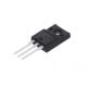 STGF20H65DFB2 ST Transistor 20 A High Speed HB2 Series IGBT TO-220FP