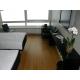 Carbonized or Natural Solid Bamboo Wooden Flooring With Semi-Gloss, High Gloss