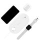 Multiple Devices Mobile Phone Watch Qi 10w Wireless Charger