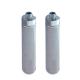 SS316L Sintered Filter Cartridge , 15mm Candle Filter Element