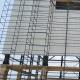 Reliable Prefabricated Portal Frame Steel Building Structure Prefabricated Steel Warehouse