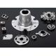 0.01mm Customized Aluminum Stamping Metal Fabrication  Die Casting Machining