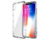 Clear Shockproof Air Cushion Airpillow TPU Gel Phone Cases For Iphone 7