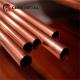 C 2700 3 4 Copper Pipe Tube For Heat Exchangers