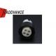 YB Connector DJ3041Y-2.3-21 Molded Case Plug Spring Round Waterproof Cylindrical Socket 4 Pin Connectors