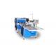 Automatic Notebook Making Machine Exercise Book Thread Sewing and Folding Machine Guidebook Stitching Machine