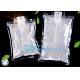 Air-cooled water injection ice packs in summer Ice pack, Food Cold Shipping freeze pack Fill water ice gel bag, insulate