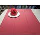 Retangular 180CM Disposable Soft Luxury Airlaid Tablecloth For Party Restaurant Hotel