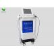 1MHZ Acne Blackhead Whitehead Removal Machine Non Surgical Face Lift 250VA