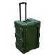 Rotomold Hard Plastic Military Grade Tool Case 700mm For Equipment