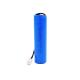 Rechargeable Emergency Light Lithium Battery 3.7 V ICR18650 3200mAh