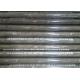 Smooth Surface Carbon Steel Pipe , A179/ SA179 Round Seamless Steel Tube