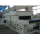 Dry Line With Automated Mesh Conveyor Systems For Electronics Drying