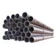 ASTM A106/ API 5L / ASTM A53 Grade B Seamless Carbon Steel Pipe for Oil and Gas Pipeline
