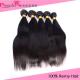 Factory Outlet Virgin Brazilian Hair Weaves,Unprocessed Color,Straight,Hair Extensions