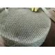 Mesh Pad Type Wire Mesh Demister Pad , Air Filter Mesh Anti Corrosion