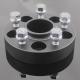 Forged Billet Aluminum Hub Centric Wheel Spacers 30mm For Focus. Volvo And