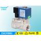 Brass Diaphragm Solenoid Valve For Water Line 1 Million Times Operation Capability