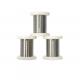 Excellent Creep Hot Rolled High Temperature Nickel Chrome Alloy Wire